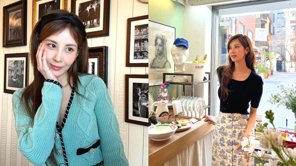 Seohyun Violin Concert of Girls Generation (1)