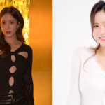 Show host Choi Se-young single life is revealed (1)