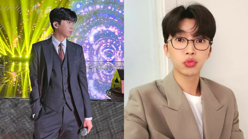 Singer Lim Youngwoong financial resources (1)