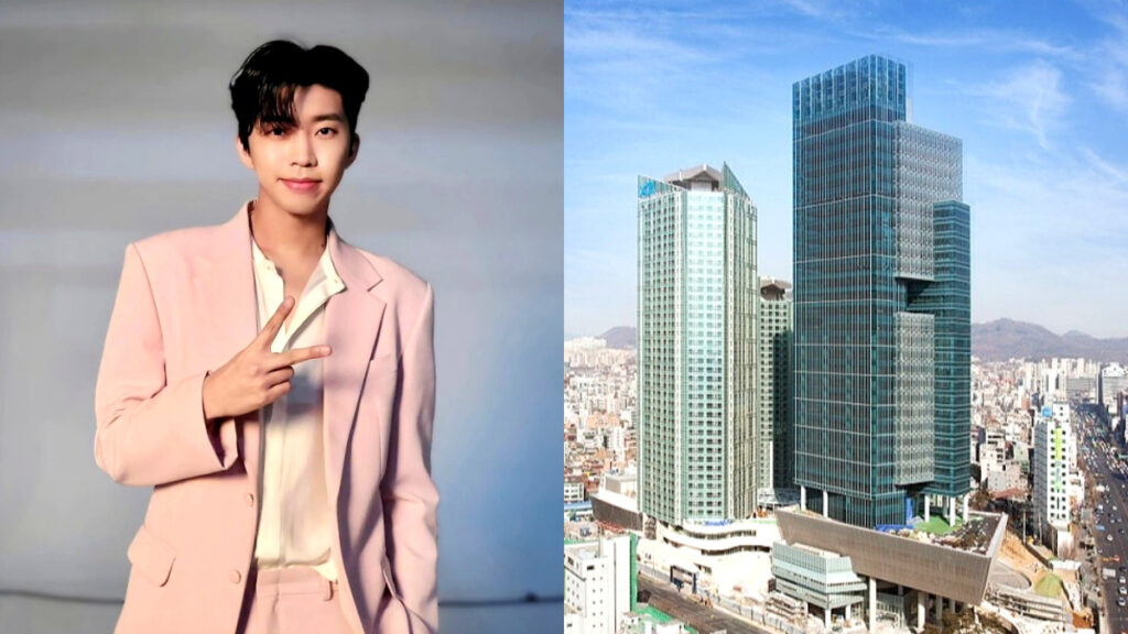 Singer Lim Youngwoong financial resources (2)