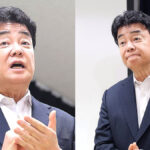 The born Korea Jongwon Baek CEO Controversy (1)