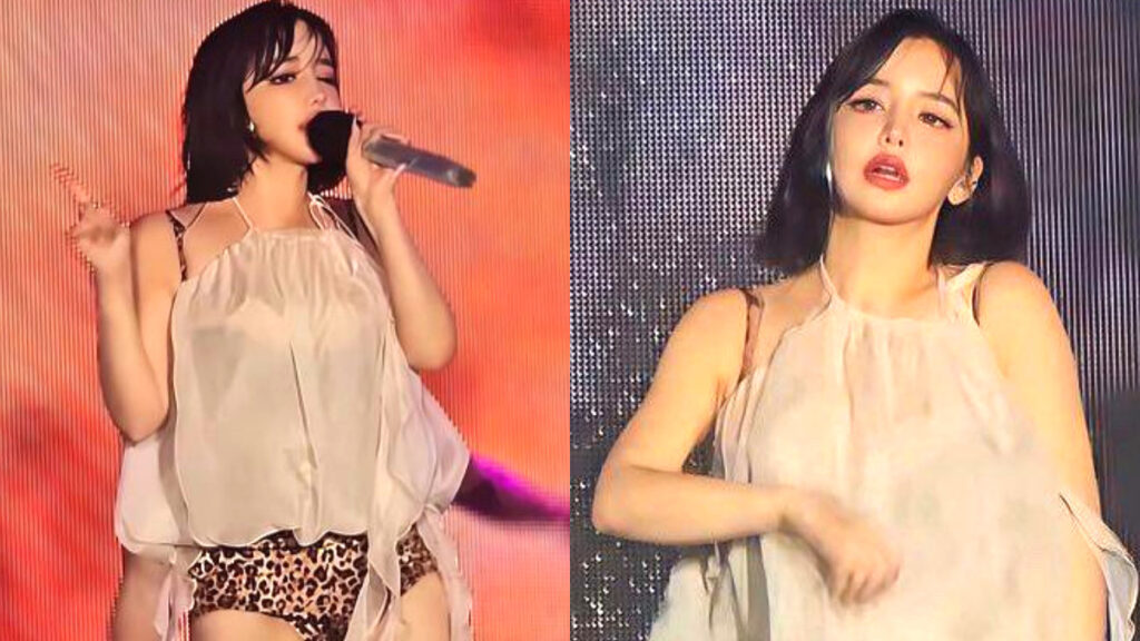 What New after Park Bom drug revelation (3)