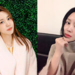 Yoonjin buys Moncler padded jacket for children (1)