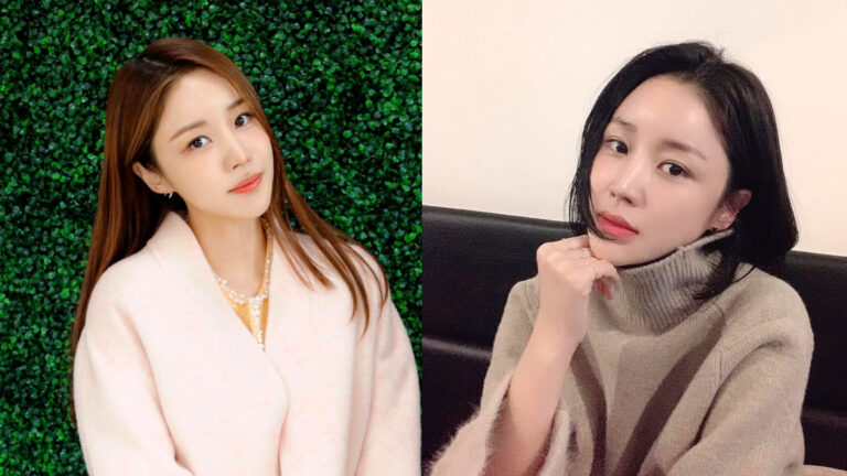 Yoonjin buys Moncler padded jacket for children (1)