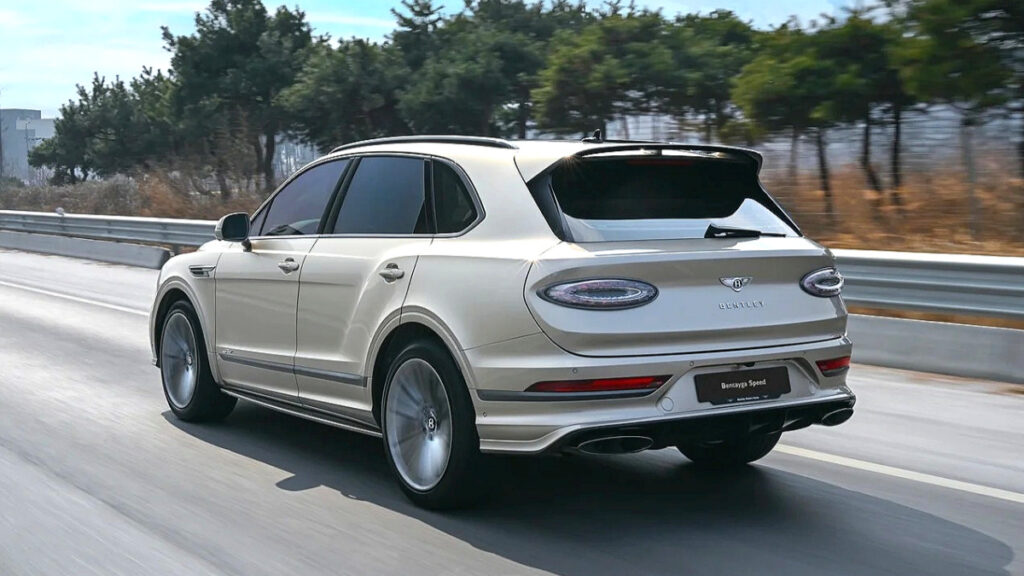 bentley-bentayga-speed-korea-launch-drift-v8 (4)