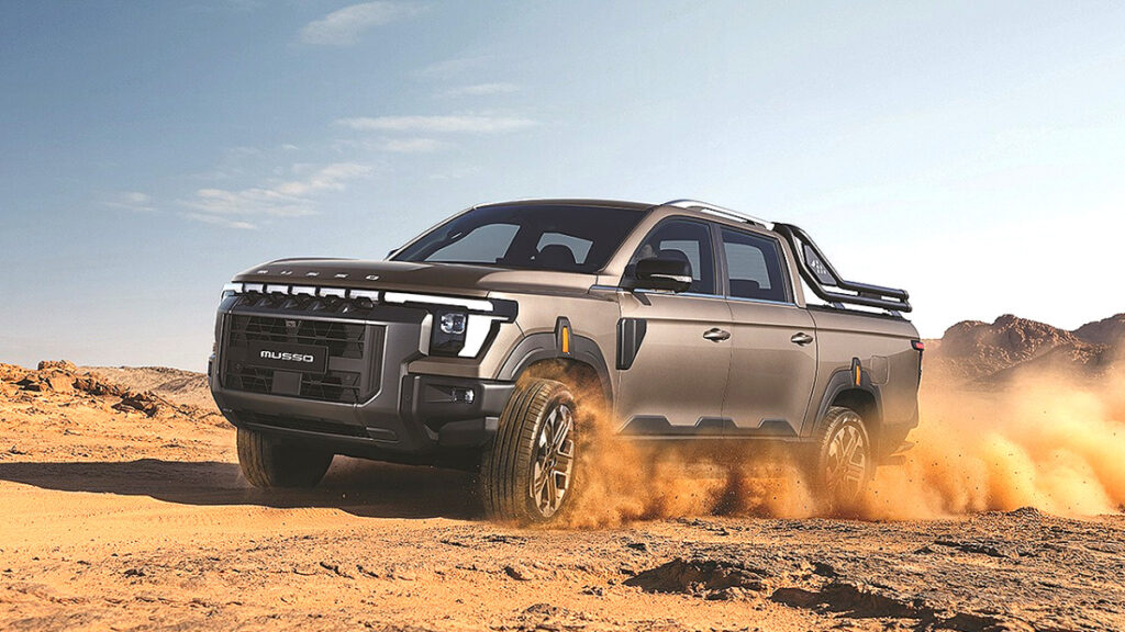 kgm-musso-pickup-truck-market-dominance-2026 (3)