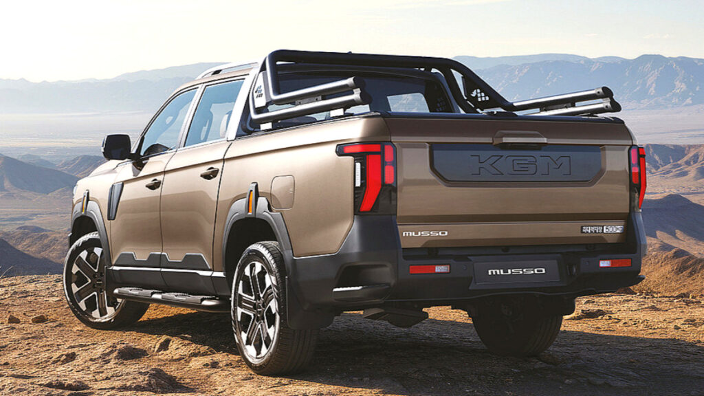 kgm-musso-pickup-truck-market-dominance-2026 (5)