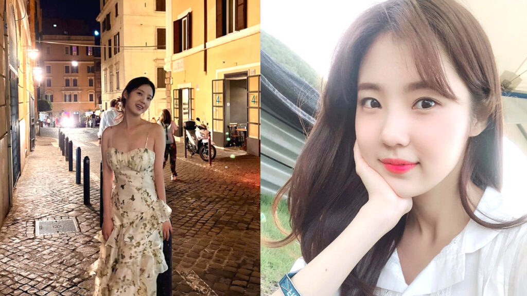 nam-chang-hee-yoon-young-kyung-honeymoon-photo (4)