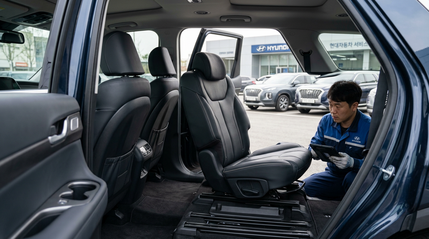 hyundai-palisade-electric-seat-recall-132000-units (1)