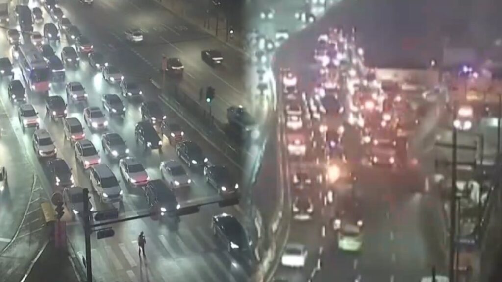 yangjae-daero-car-only-road-lifted-after-37-years (4)