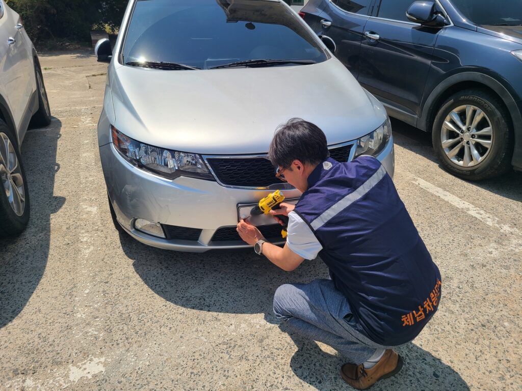 traffic-fine-delinquency-crackdown-414-billion-won (3)