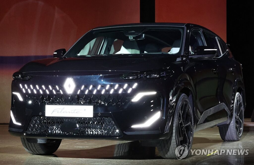 renault-korea-filante-hybrid-cuv-launch-review (4)