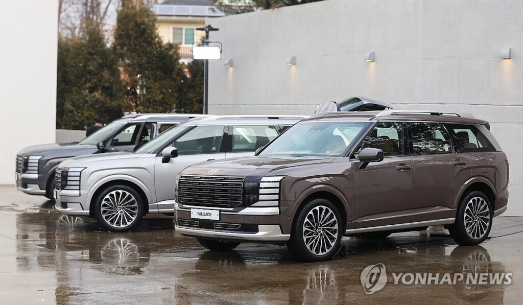 hyundai-palisade-electric-seat-recall-132000-units (2)