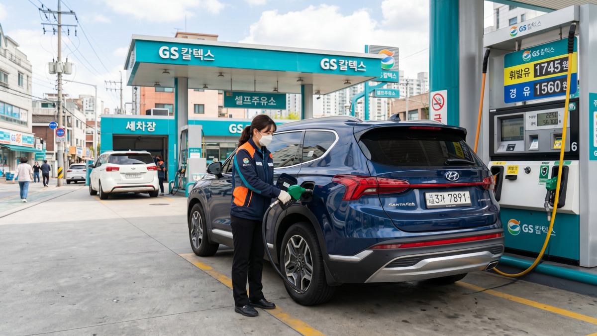 자동차 세금 정리