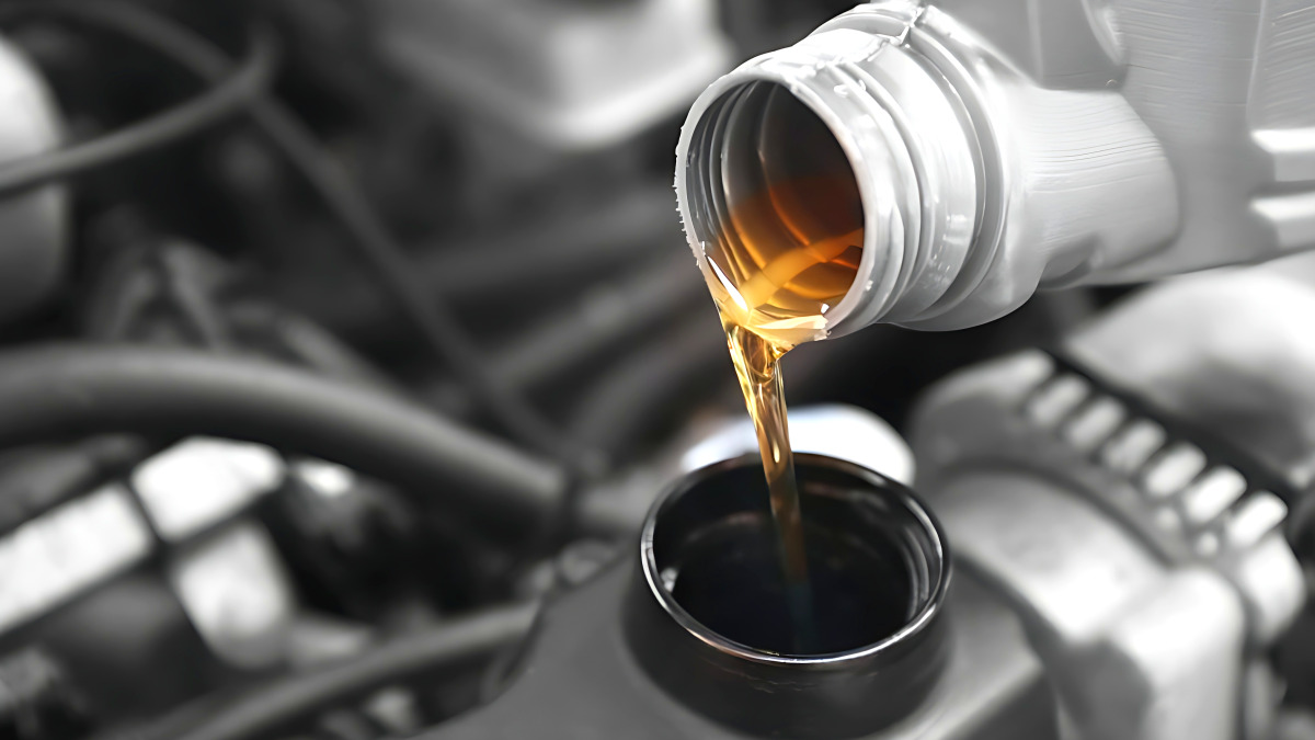 고유가 시대 연비 10% 올리는 방법