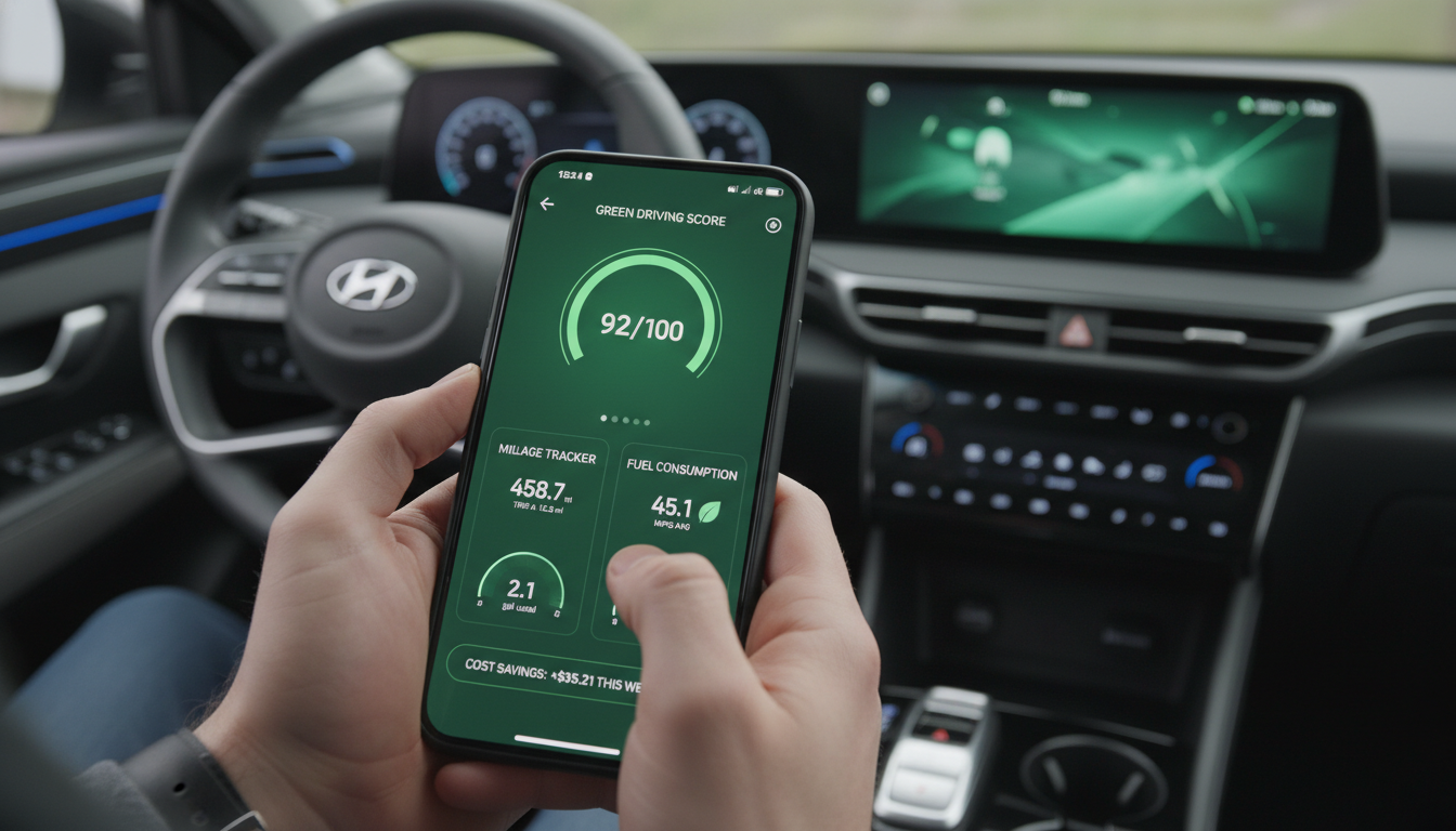 2026 투싼 하이브리드 유지비 분석