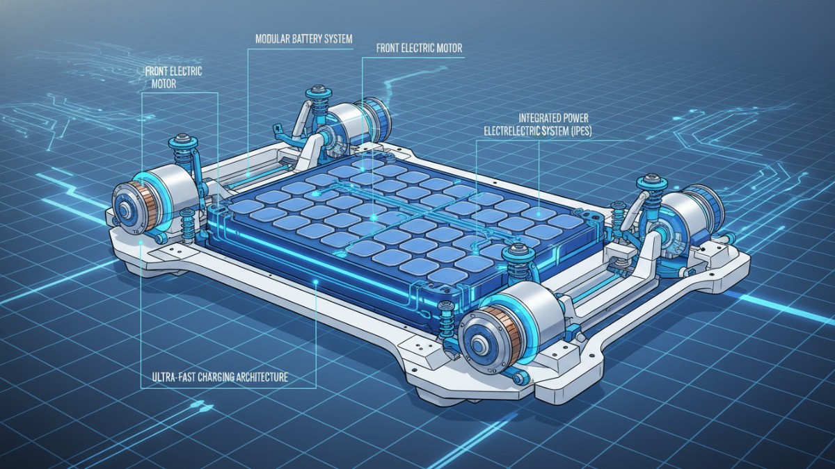 2026년형 아이오닉 5 VS EV6 구매 비교