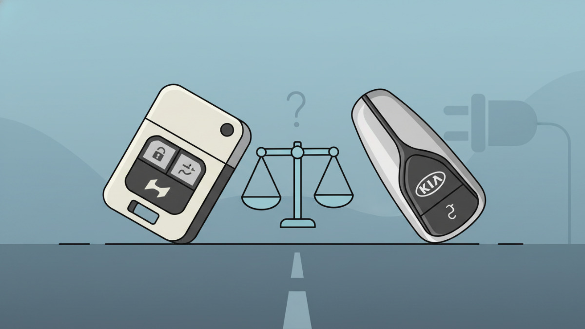 2026년형 아이오닉 5 VS EV6 구매 비교