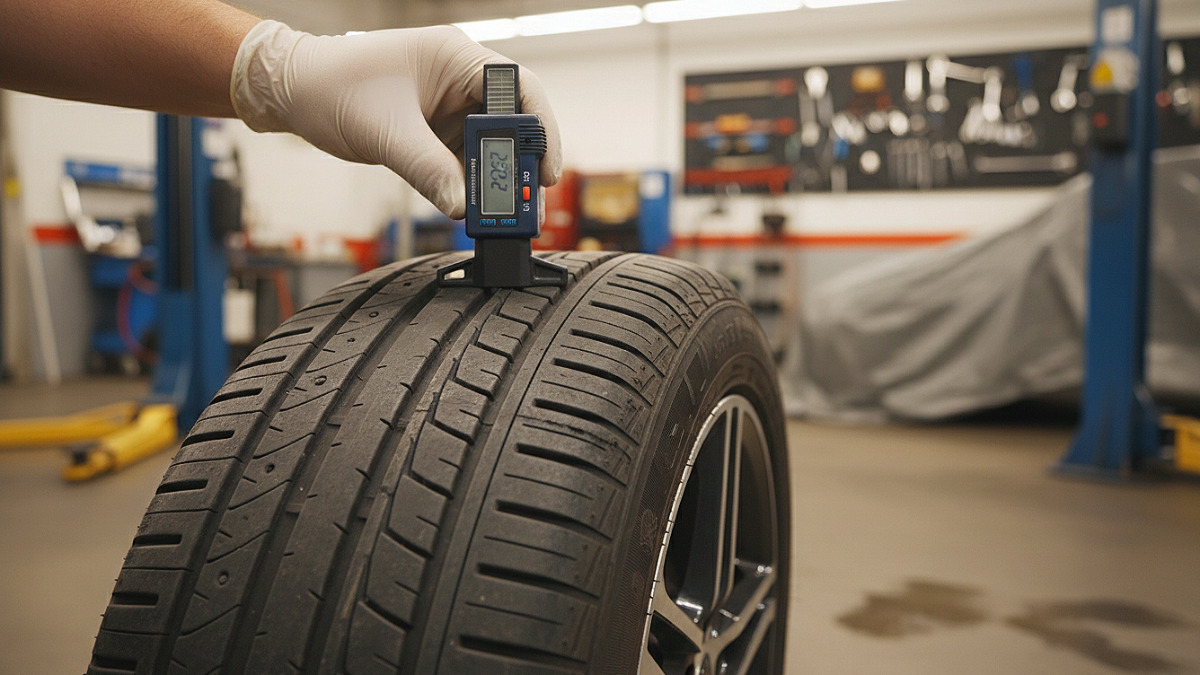 사계절 타이어 vs 썸머 타이어 vs 윈터 타이어 비교