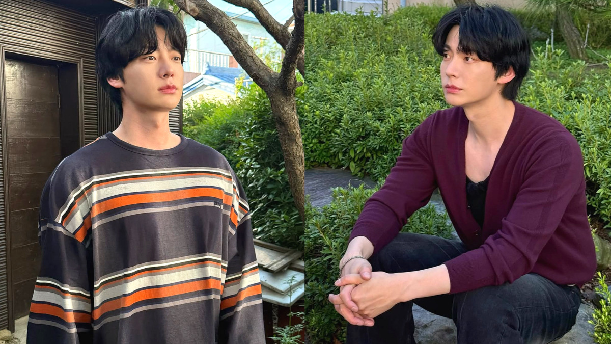 Actor Ahn Jae Hyun Bed Scene Bulk Up (2)