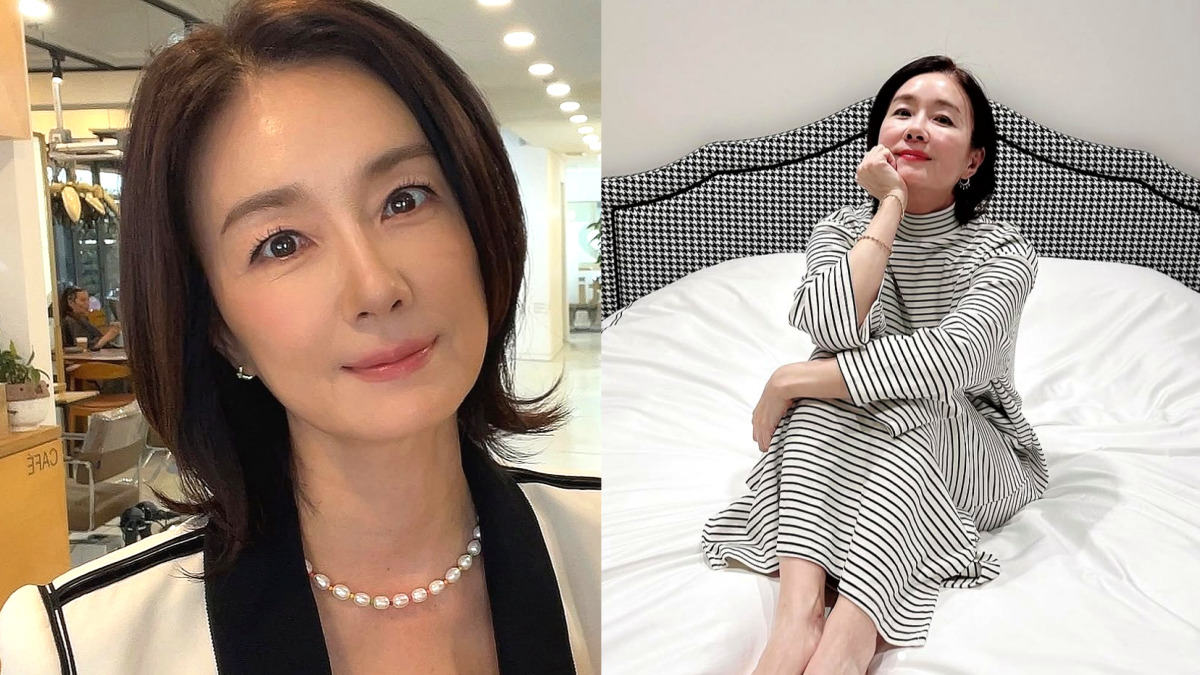 Actor Oh Yeon-soo Commendation as Model Taxpayer (1)