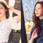 Actor Park Min-young Loses 37kg in Weight (1)