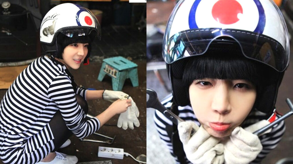 Amy the entertainer What up to now (4)