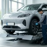 Electric Vehicle Tire Supplies (1)