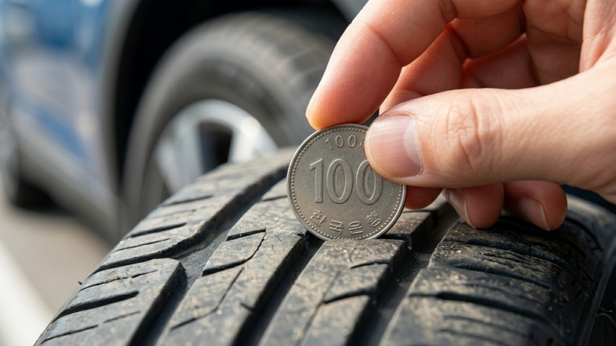 Electric Vehicle Tire Supplies (3)