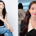 IU new profile picture is revealed (1)