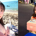 Lee Kyung-gyu daughter Lee Ye-rim Dink Declaration (1)