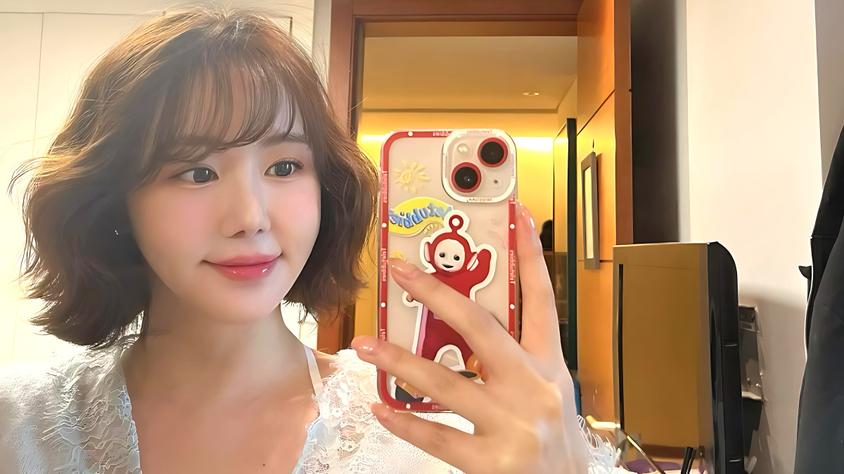 Lee Kyung-gyu daughter Lee Ye-rim Dink Declaration (4)