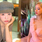 Rado Apink Yoon Bo Mi is getting married (1)