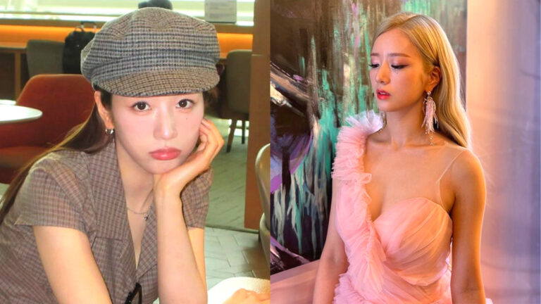 Rado Apink Yoon Bo Mi is getting married (1)