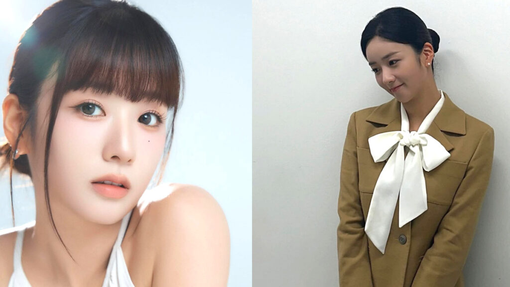 Rado Apink Yoon Bo Mi is getting married (2)