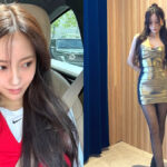 T-ara Hyomin Newlywed House House (1)