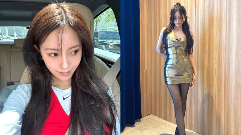 T-ara Hyomin Newlywed House House (1)