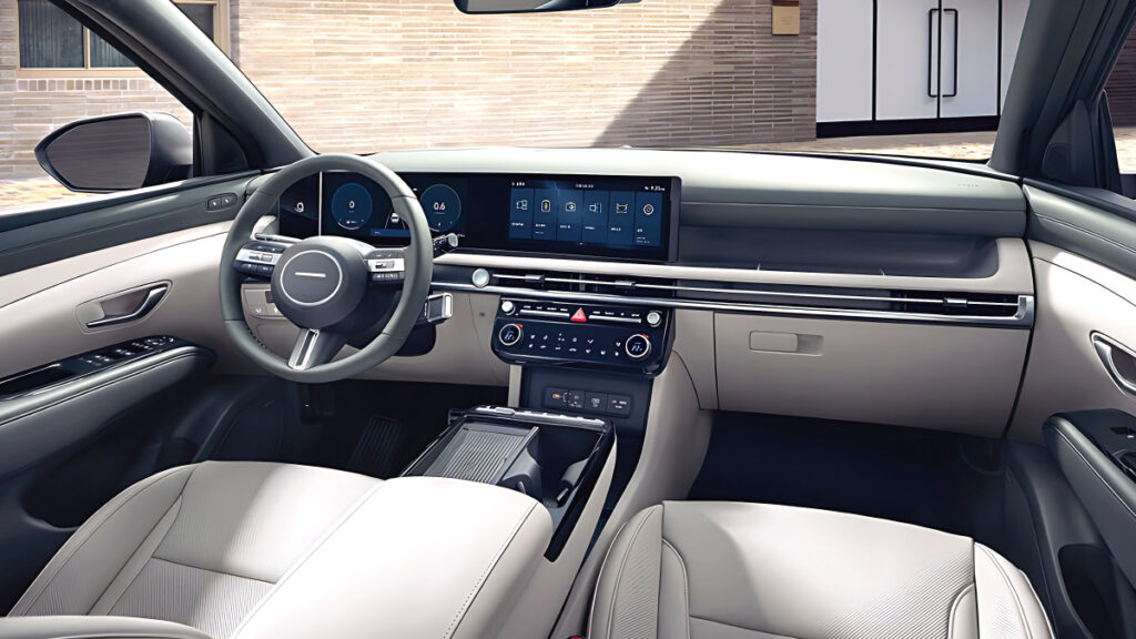 Tucson Sportage Comparison Analysis (2)