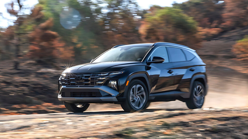 Tucson Sportage Comparison Analysis (4)