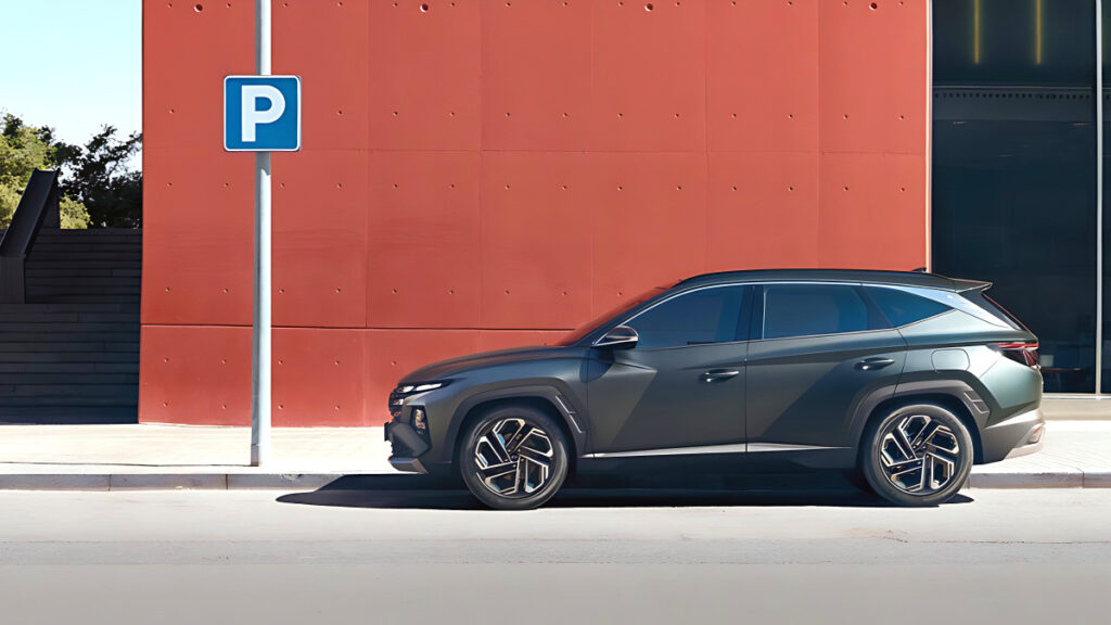 Tucson Sportage Comparison Analysis (6)