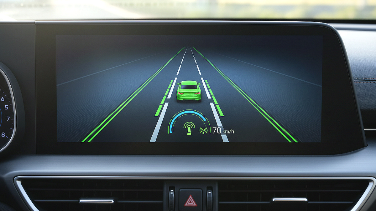 국산차 vs 수입차, ADAS 비교 분석