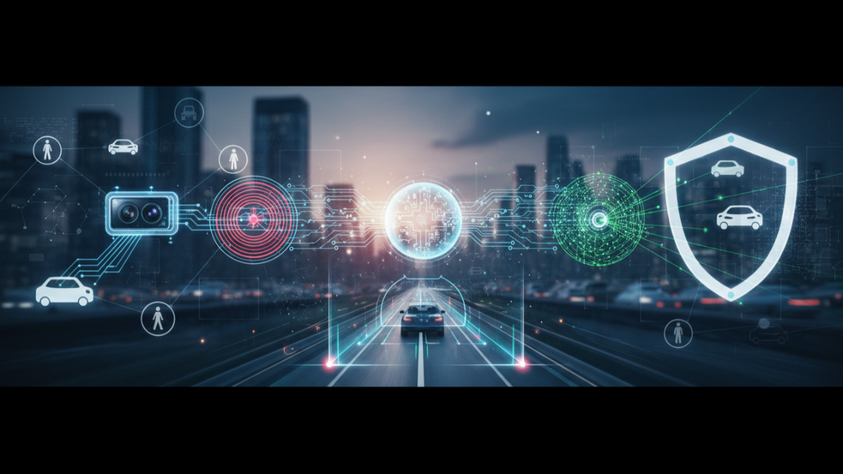 국산차 vs 수입차, ADAS 비교 분석