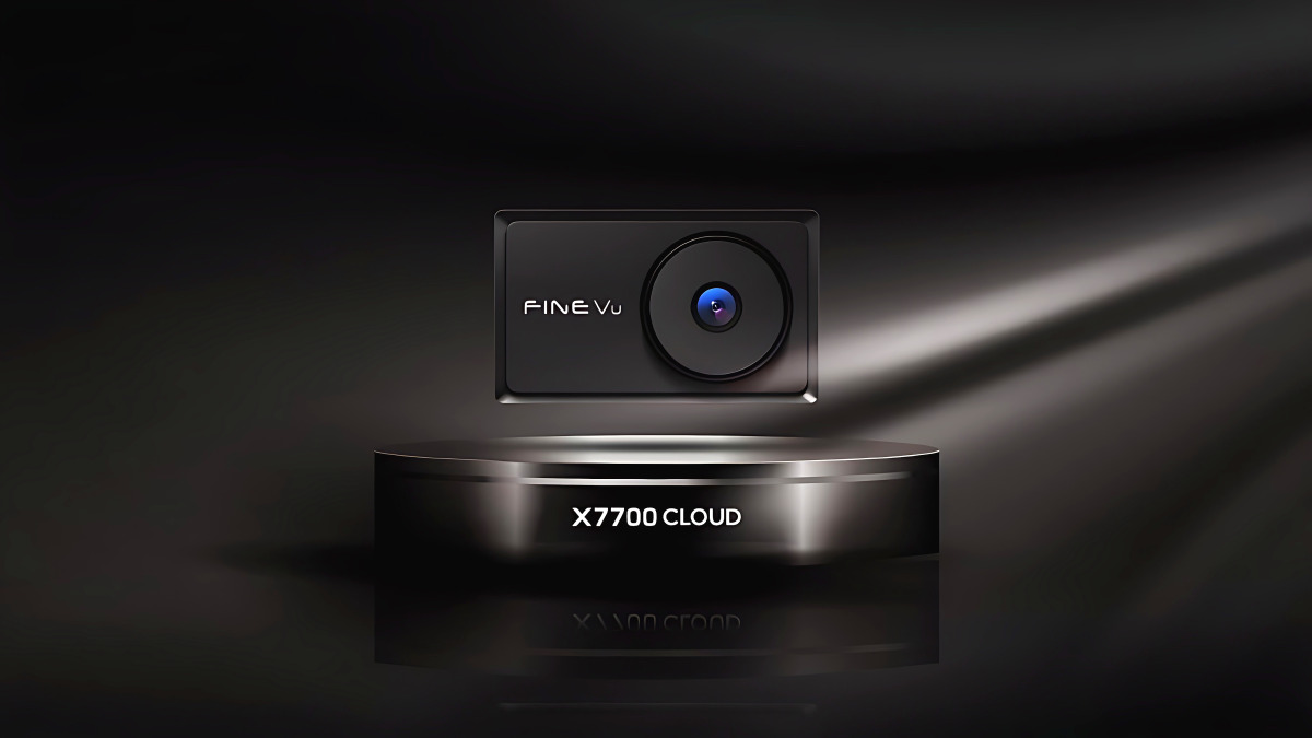 파인뷰 X7700 클라우드