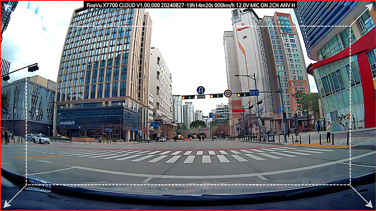 파인뷰 X7700 클라우드