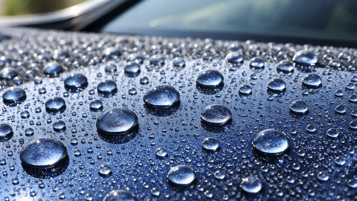 자동차 코팅 비교