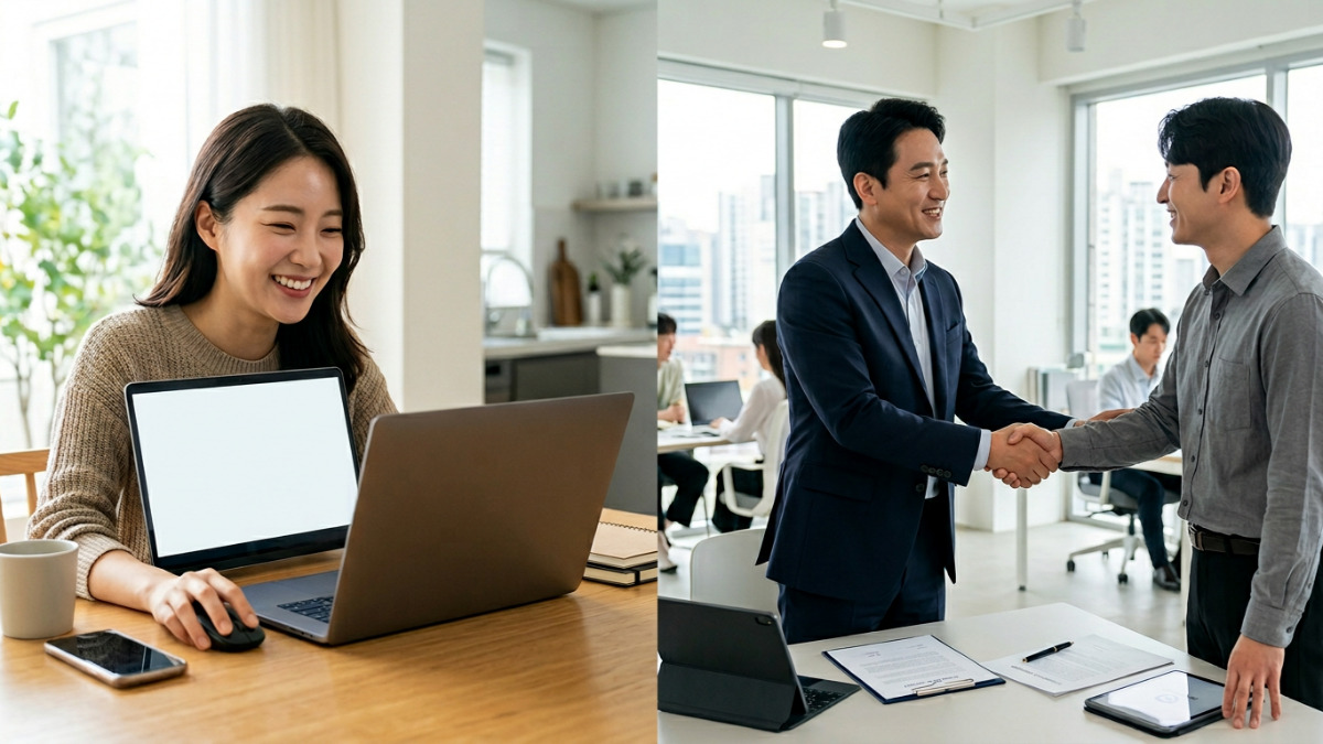 자동차 보험 비교 분석