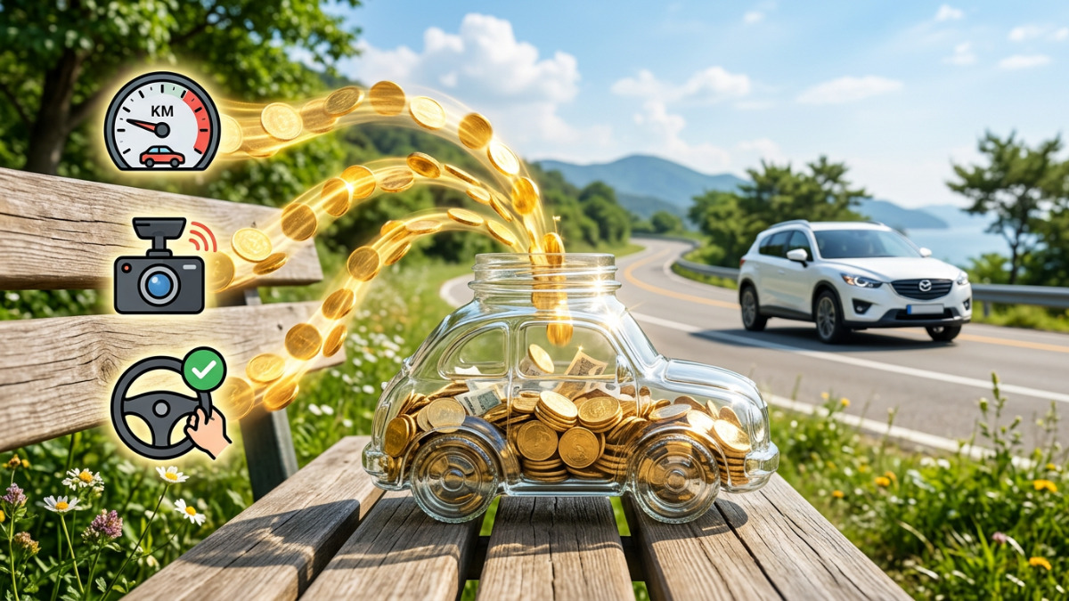 자동차 보험 비교 분석