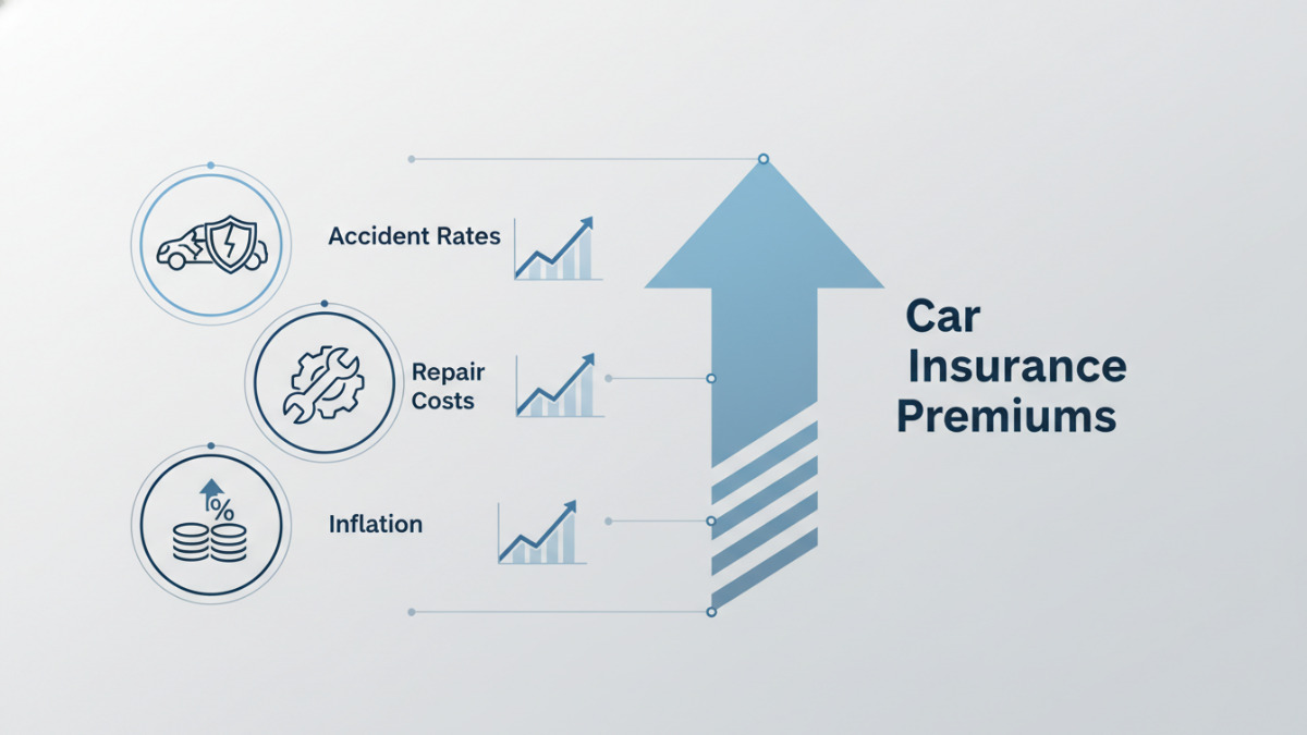 2026년 자동차 보험료 비교
