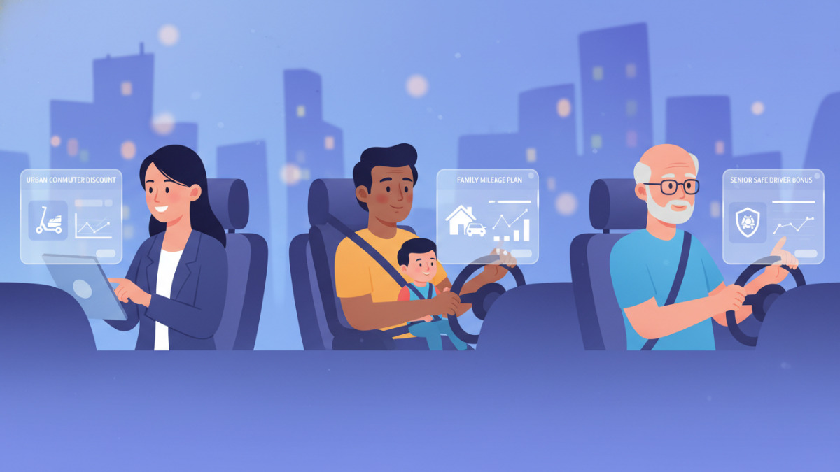 2026년 자동차 보험료 비교