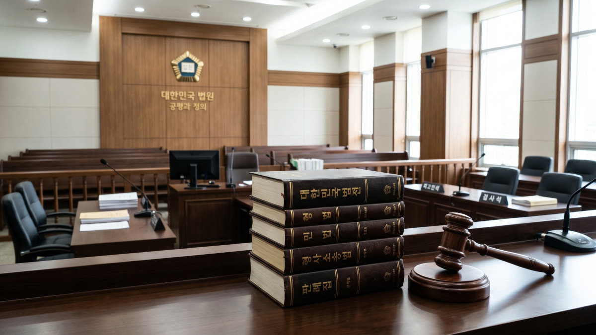 주차장 문콕 대처 방법